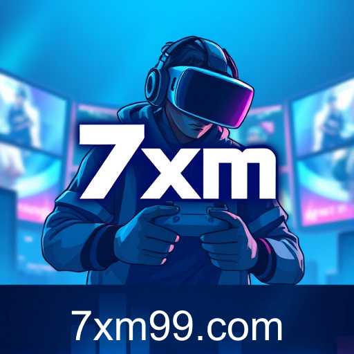 Gaming Trends on 7xm: A New Era
