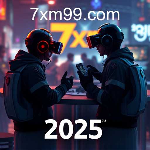 7xm: Revolutionizing Online Gaming