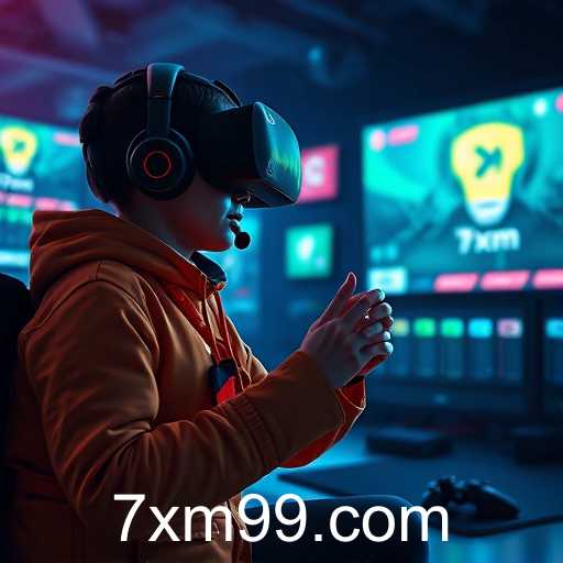 Gaming Trends Shaping the Future